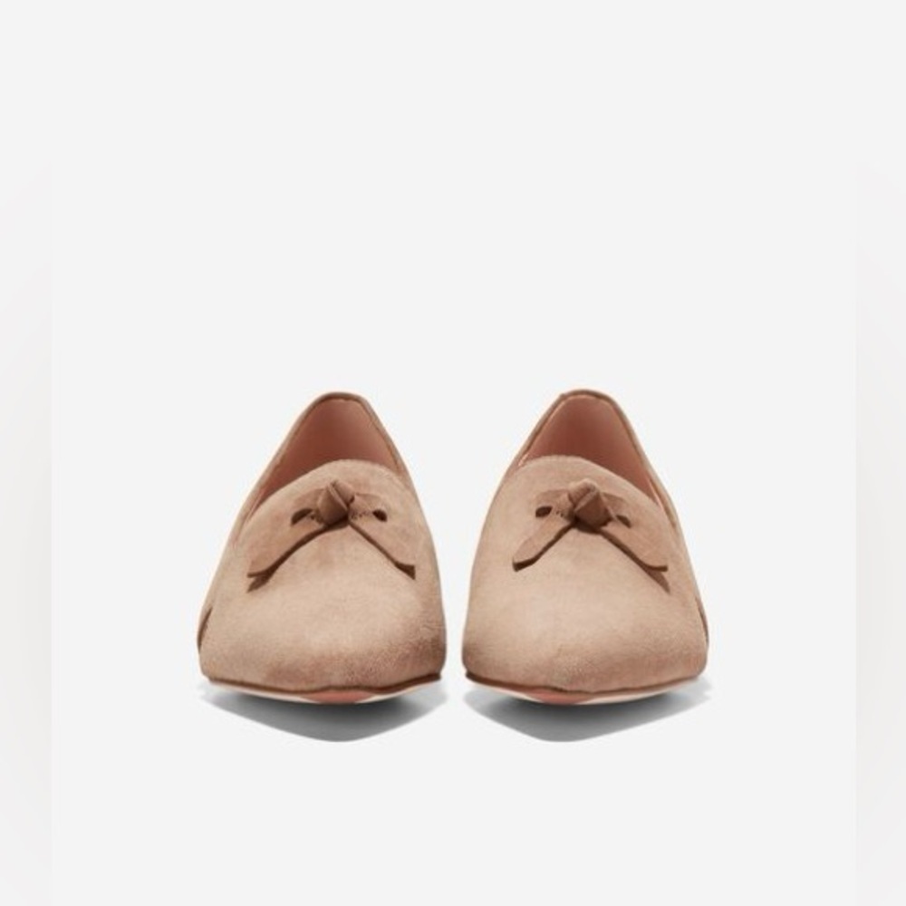 Cole Haan Women’s Viola Summer Flats - Picture 4 of 12